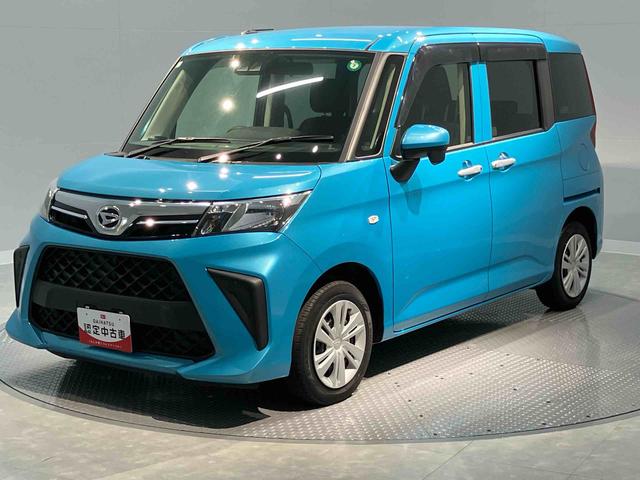 トールＸ（岩手県）の中古車