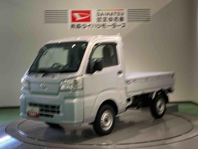ハイゼットトラックスタンダード（青森県）の中古車