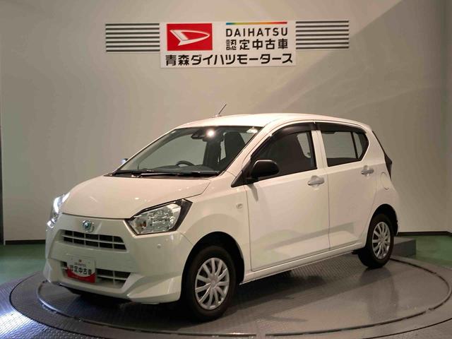 ミライースＬ　ＳＡIII（青森県）の中古車