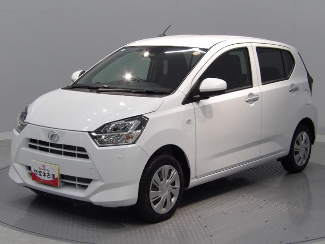 ミライースＸ　ＳＡIII４ＷＤ　スマートアシスト　ＬＥＤヘッドライト　オートハイビーム（岩手県）の中古車