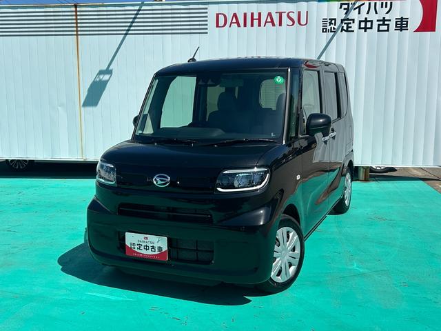 タントＸＣＤオーディオ　オートエアコン　オートライト　シートヒーター（石川県）の中古車