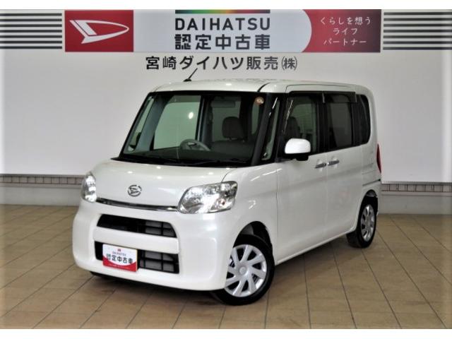 タントＸ（宮崎県）の中古車