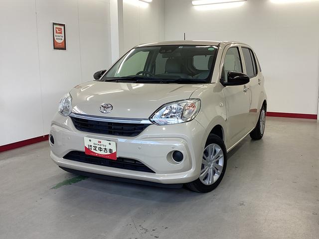パッソＸ（岐阜県）の中古車