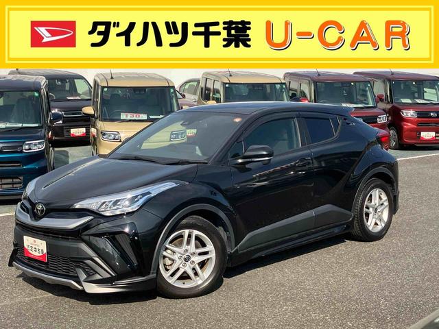 Ｃ−ＨＲＳ−Ｔナビ／ＤＩＳＣ／ＤＴＶ／ＢＴ／ＵＳＢ／バックカメラ／シートリフター／アダプティブクルーズコントロール（千葉県）の中古車