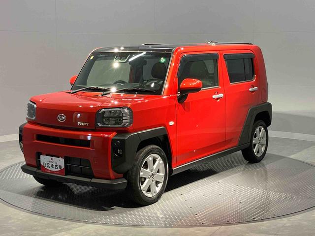タフトＧ（岩手県）の中古車