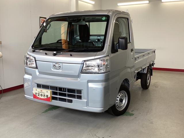 ハイゼットトラックスタンダード（岐阜県）の中古車