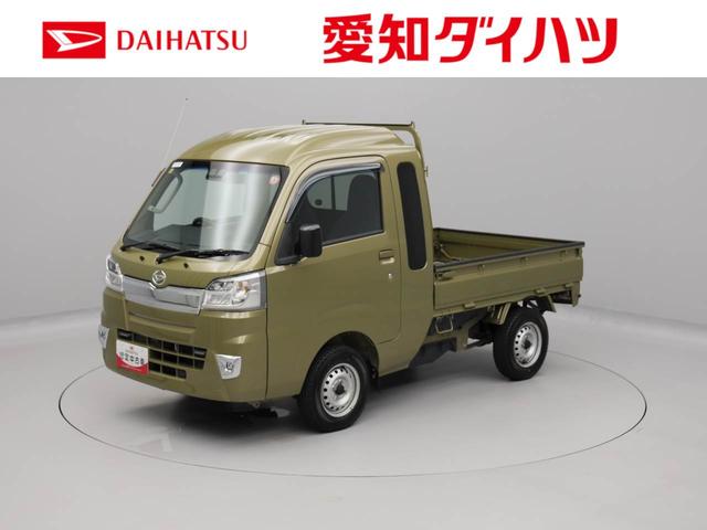 ハイゼットトラックジャンボＳＡIIIｔ（愛知県）の中古車