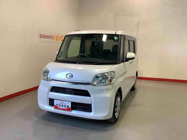 タントＬリミテッドＳＡIII全車１年走行距離無制限まごころ保証付き！　ナビゲーションシステム　バックカメラ　シートヒーター　エアコン　キーレスエントリーシステム（栃木県）の中古車