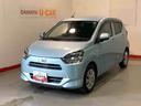 全車１年走行距離無制限まごころ保証付き！　ＣＤラジオ　ＥＴＣ車載器　スマートアシスト３　コーナーセンサー　アイドリングストップ機能（栃木県）の中古車
