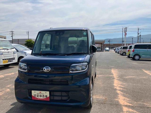 タントＸＳキー　ワンオーナー車　整備記録簿　キーレスキー　エアバッグ　ＡＢＳ（山口県）の中古車
