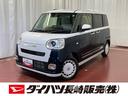 届出済未使用車　元展示車　アイドリングストップ　セキュリティアラーム　スマートキー　プッシュスタート　シートヒーター　１オーナー車　ＬＥＤヘッドランプ　車線逸脱警報　ベンチシート　オートハイビーム（長崎県）の中古車
