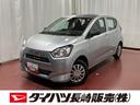 届出済未使用車　元展示車　アイドリングストップ　衝突被害軽減システム　１オーナー　キ−レス　横滑防止　レーンキープアシスト　オートマチックハイビーム　運転席エアバッグ　助手席エアバッグ　オートライト（長崎県）の中古車