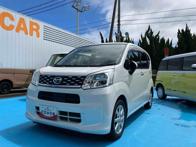 ムーヴＸターボ（福島県）の中古車
