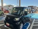 ２ＷＤ　ＣＶＴ　６６０ｃｃ　両側スライドドア　衝突被害軽減ブレーキ　横滑り防止装置　ＡＢＳ　アイドリングストップ　プッシュボタンスタート　オートエアコン　電動パーキングブレーキ　届出済未使用車（福島県）の中古車