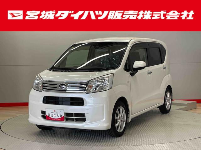 ムーヴＸ　ＳＡIII（宮城県）の中古車