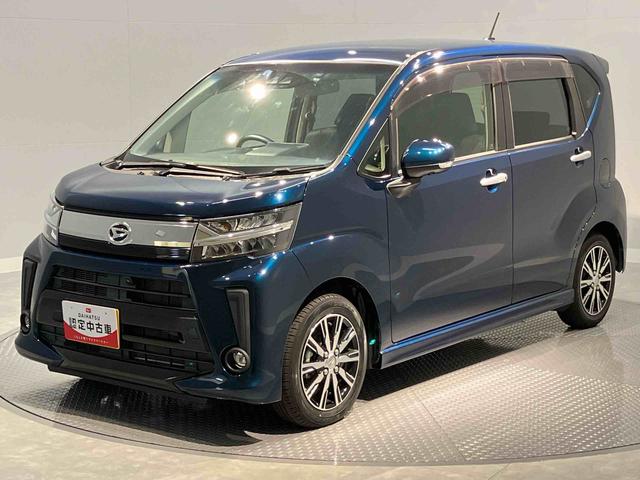 ムーヴカスタム　ＸリミテッドII　ＳＡIII（岩手県）の中古車