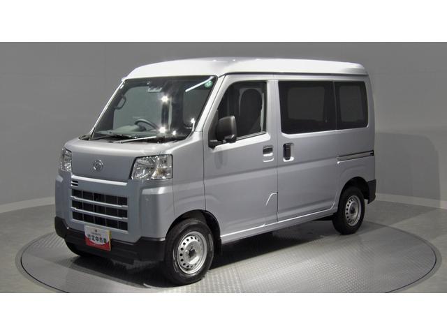 ハイゼットカーゴＤＸ（岩手県）の中古車