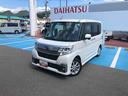 ４ＷＤ　スマートアシスト　カーナビ　アルミホイール　オートエアコン　バックモニター　プッシュボタンスタート　キーフリー　スライドドア（山形県）の中古車