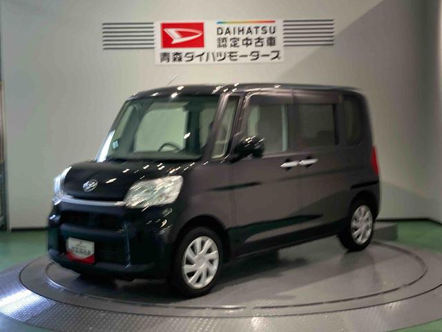 タントＬ（青森県）の中古車