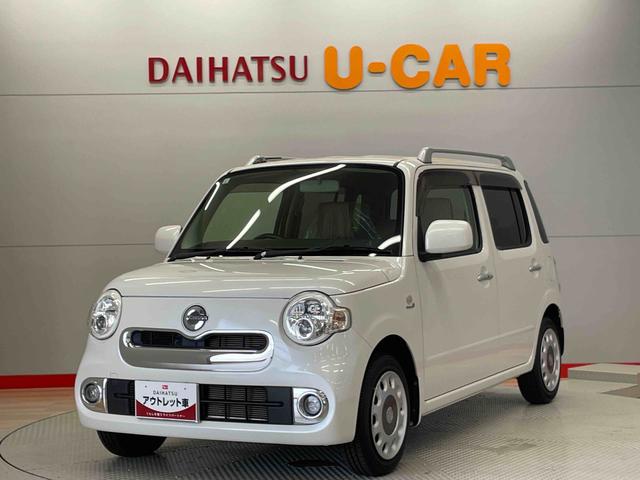 ミラココアココアプラスＸスマートセレクションＳＮ（宮城県）の中古車