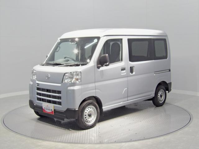 ハイゼットカーゴＤＸ（岩手県）の中古車