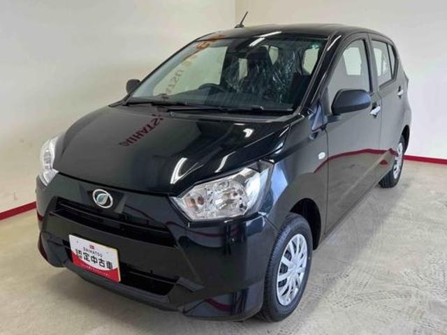 ミライースＬ　ＳＡIIIキーレスエントリー　クリアランスソナー　記録簿　禁煙車　認定中古車　レーンアシスト　オートマチックハイビーム　衝突回避支援システム搭載車（島根県）の中古車