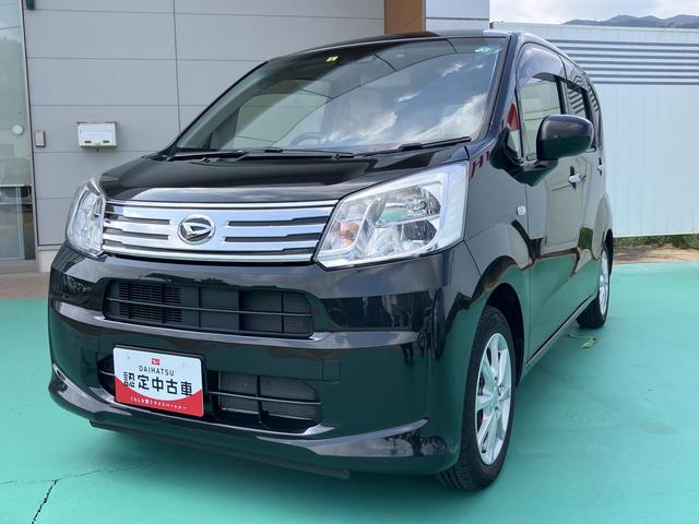 ムーヴＸリミテッドII　ＳＡIII（山口県）の中古車