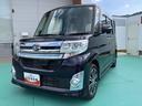 サポカー　アイドリングＳ　スマートキ　ＬＥＤへッドライト　電格ミラー　セキュリティアラーム　禁煙　車線逸脱警報　ターボ　ＡＷ　記録簿付き　キーフリーシステム　助手席エアバッグ　ＡＢＳ　オートライト（山口県）の中古車