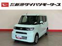 （車内　消臭・抗菌　処理済）　衝突被害軽減システム　４ＷＤ　片側パワースライドドア　バックカメラ　キーフリーシステム（新潟県）の中古車