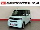 （車内　消臭・抗菌　処理済）　衝突被害軽減システム　４ＷＤ　片側パワースライドドア　バックカメラ　キーフリーシステム（新潟県）の中古車