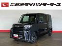 （車内　消臭・抗菌　処理済）　衝突被害軽減システム　４ＷＤ　両側パワースライドドア　バックカメラ　アルミホイール　キーフリーシステム（新潟県）の中古車
