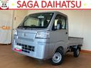 ４ＷＤ・ＭＴ車・コーナーセンサー・作業灯・ハイロー切替・エコアイドル・ラジオ・エアコン（佐賀県）の中古車