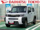 保証　新車保証・まごころ保証　１年間・走行距離無制限付き　ＬＥＤヘッドランプ　ＬＥＤフォグランプ（東京都）の中古車
