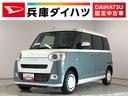１年保証　４ＷＤ　ワンオーナー　ナビＴＶ　ドラレコ　バックカメラ　両側電動スライドドア　前後コーナーセンサー　前席シートヒーター　ホッとカップホルダー　Ｂｌｕｅｔｏｏｔｈ　オートマチックハイビーム（兵庫県）の中古車