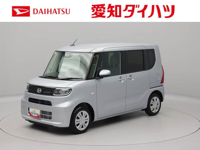 タントＸ　両側電動スライドドア　ＬＥＤヘッドライト　ひょう害車衝突軽減ブレーキ　レーンアシスト　電動格納ドアミラー　プッシュボタンスタート　アイドリングストップ　障害物センサー　電動パーキングブレーキ　スマートキー　バックカメラ　運転席・助手席シートヒーター（愛知県）の中古車