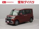 ターボ　衝突回避支援ブレーキ　車線逸脱警報　バックカメラ　ナビ　ドライブレコーダー　ＥＴＣ　両側電動スライドドア　キーフリー　プッシュスター　ＬＥＤヘッドランプ　アイドリングストップ　エアバック（愛知県）の中古車