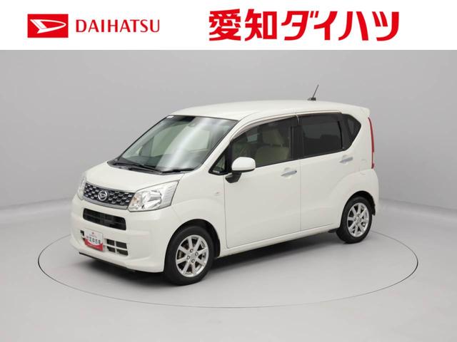 ムーヴＸ　ＳＡII（愛知県）の中古車