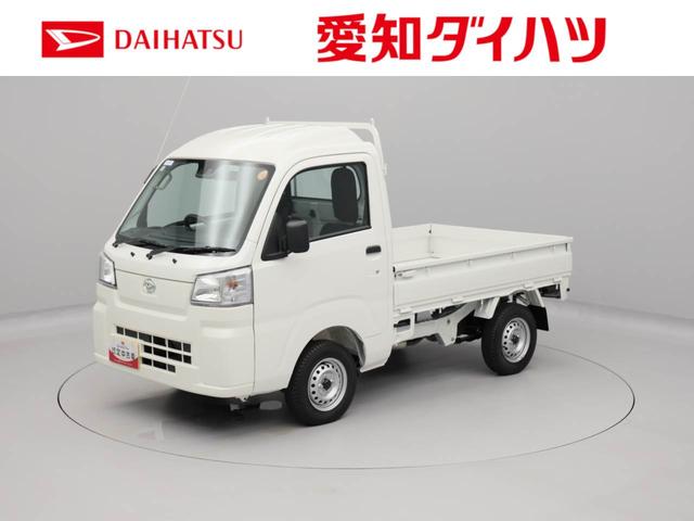 ハイゼットトラックハイルーフ（愛知県）の中古車