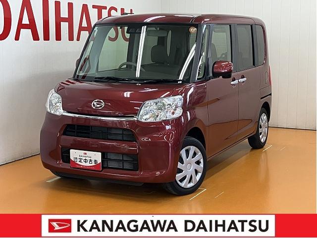 タントＸ　ＳＡIIIサポカーＳワイド適合　ミラクルオープンドア　片側オートスライドドア　Ｐスタート　運転席シートヒーター　オートハイビーム　ＥＴＣ　キーフリー（神奈川県）の中古車