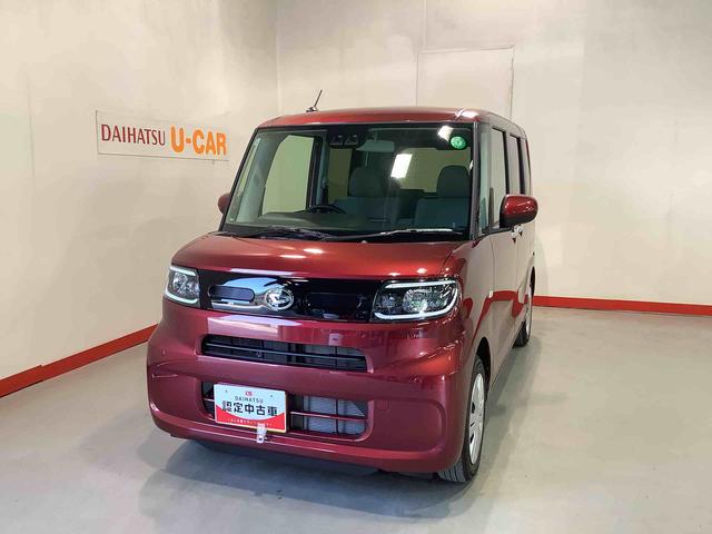 タントＸ全車１年走行距離無制限まごころ保証付き！（栃木県）の中古車