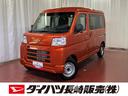 届出済未使用車　元展示車　禁煙　衝突安全ボディ　キーレスキー　両側スライドドア　アイドリングストップ　オートマチックハイビーム　ＥＳＣ　オートライト　記録簿　レーンアシスト　１オーナー　ＡＢＳ（長崎県）の中古車