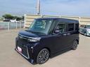 ２ＷＤ　ＣＶＴ　６６０ｃｃ　ターボ　両側電動スライドドア　ナビ　全方位モニター　衝突被害軽減ブレーキ　横滑り防止装置　ＡＢＳ　アイドリングストップ　プッシュボタンスタート　車検整備付　ワンオーナー車（福島県）の中古車