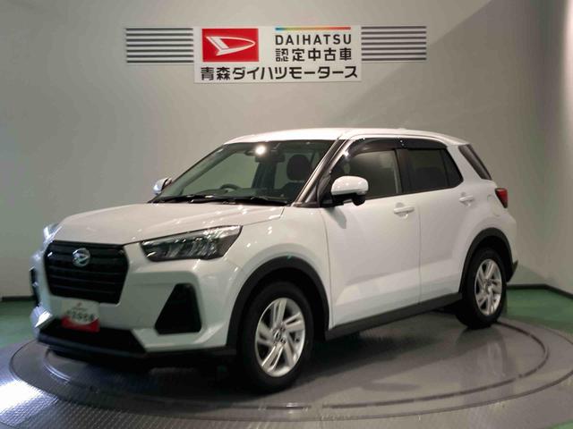ロッキーＸ（青森県）の中古車