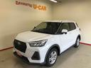 ４ＷＤ　ＤＶＤチューナー　オートエアコン／ライト　ＬＥＤヘッドライト　運転席・助手席シートヒーター　チルトステアリング　運転席シートリフター　アップグレードパック（秋田県）の中古車