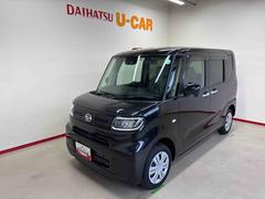 タントＸ４ＷＤ　ＬＥＤヘッドライト　オートエアコン／ライト／ハイビーム／電動ドアミラー　助手席電動スライドドア　コーナーセンサー　電動パーキングブレーキ　運転席・助手席シートヒーター