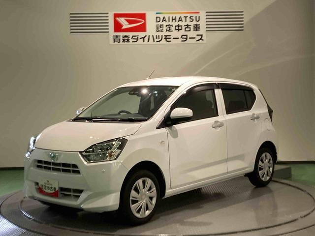 ミライースＸ　ＳＡIII（青森県）の中古車