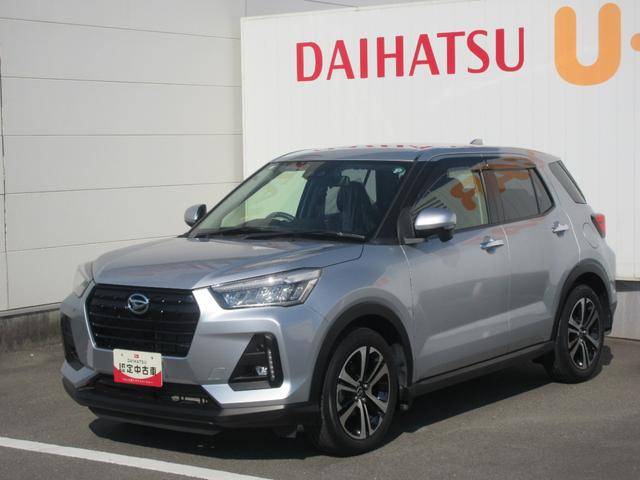 ロッキーＧ（徳島県）の中古車