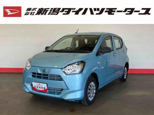 ミライースＬ（車内　消臭・抗菌　処理済）　４ＷＤ　キーレスエントリー（新潟県）の中古車