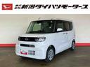 （車内　消臭・抗菌　処理済）　衝突被害軽減システム　両側スライドドア　ナビ　バックカメラ　キーフリーシステム（新潟県）の中古車