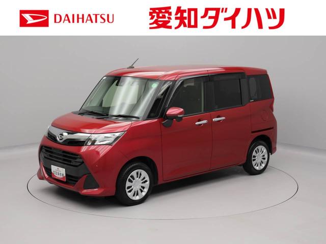 トールＧ　ＳＡIII（愛知県）の中古車